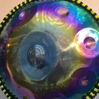 هندپن (هنگدرام) اقساطی با چک صیادی|درام و پرکاشن|گرگان, |دیوار