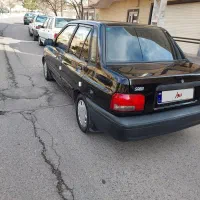 پراید۸۸ فرمان هیدرولیک