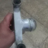 دوش حمام تلفنی