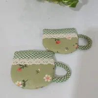 دوخت سرویس آشپزخانه|سفره، حوله، دستمال آشپزخانه|اهواز, گلستان|دیوار