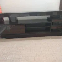 میز تلویزیون در حد نو