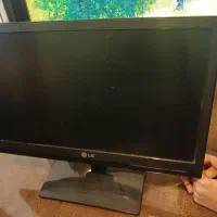 مانیتور LG