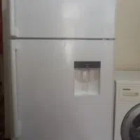 یخچال و لباسشویی
