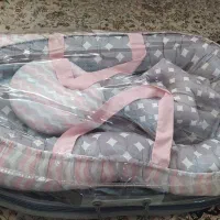 تشک خواب نوزاد