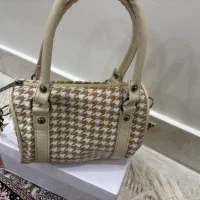 کیف و کفش ست