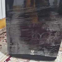 باند ام پایر 156۰۰فلش خور بلوتوث درجه یک هست|سیستم صوتی خانگی|داراب, |دیوار