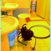 لوله بازکنی سمنان واطراف 100%تضمینی