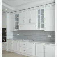 کابینت پیش ساخته شیراز|مصالح و تجهیزات ساختمان|شیراز, مسلم|دیوار