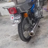 فروش هوندا درحد مدل۸۹|موتورسیکلت|قائمشهر, |دیوار