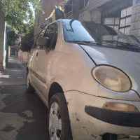 دوو ماتیز|خودرو سواری و وانت|کرج, حصارک بالا|دیوار