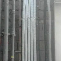 لوله کشی توکار کولر گازی در هشتگرد،آبیک،کرج|خدمات پیشه و مهارت|هشتگرد, شهرک ولیعصر (مصلی)|دیوار