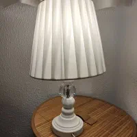 آباژور سفید