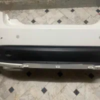 پوسته سپر کوئیک  با شکستگی جزعی