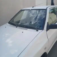 پراید مدل90