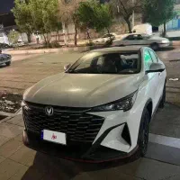 چانگان x5 فول فول
