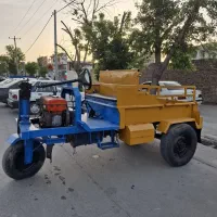 موتور 3چرخ گازویلی
