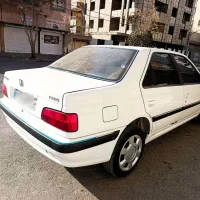 پارس تیو فایو سیمی|خودرو سواری و وانت|شاهینشهر, گزبرخوار|دیوار