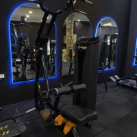 دستگاه بدنسازی