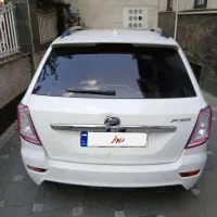 لیفان x60 اتومات سفید۹۵ بدون رنگ معاوضه دارم|خودرو سواری و وانت|تهران, ازگل|دیوار