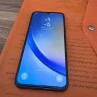 A34 زیر قیمت همه جا