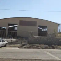 سوله در شهرصنعتی