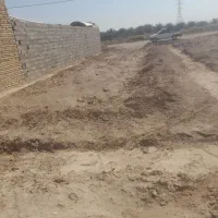 زمین فروشی روستا رضایه