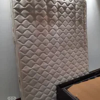 تشک دونفره رویا عرض ۱۶۰ در طول ۲ متر|تشک تختخواب|اهواز, گلستان|دیوار