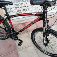 فروش دوچرخه و خرید خریدار