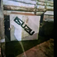 باکس و صندوق مناسب ایسوزو وکامیونت|قطعات یدکی و لوازم جانبی|ری, دولتآباد|دیوار