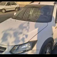 کوییک کوئیک فول پلاس۱۴۰۰|خودرو سواری و وانت|تهران, شهرک خرازی|دیوار