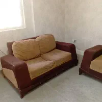 مبل|مبلمان خانگی و میز عسلی|زاهدان, |دیوار