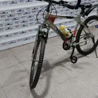 دوچرخه سایز ۲۴ leoped لوپد|دوچرخه، اسکیت، اسکوتر|یزد, |دیوار