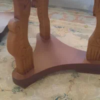 میز عسلی نو|مبلمان خانگی و میز عسلی|شهریار, شهرک وائین|دیوار