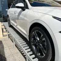 کیا k5 مدل 2024 اپتیما ۲۰۲۴ فول کوشا|خودرو سواری و وانت|تهران, گلستان (شهرک راه آهن)|دیوار