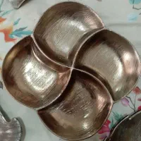 ۶ تکه ظروف هندی