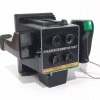 دوربینهای کلکسیونی و قدیمی و آنالوگ