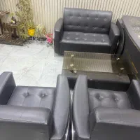 میز مدریت املاک و مبلمان کنفرانس|دفتر کار|صدرا-فارس, فاز ۱|دیوار