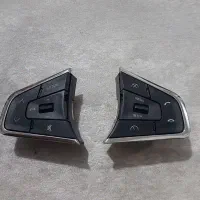 کلید روی فرمان کوییک و سهند