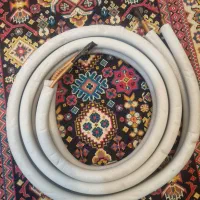 لوله مسی کولر گازی|کولر گازی و فنکوئل|پاکدشت, پاکدشت (مامازند)|دیوار