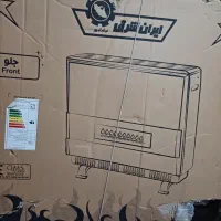 بخاری ایران شرق