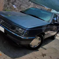 پژو 405 GLX مدل 96|خودرو کلاسیک|کرمان, |دیوار