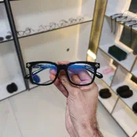 عینک کروم هارت