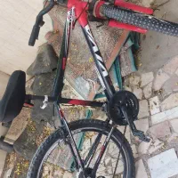 دوچرخه ویوا تایوانی اصل