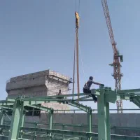 کارخانه ساخت انواع سوله و سازه های فلزی|خدمات پیشه و مهارت|کهریزک, |دیوار