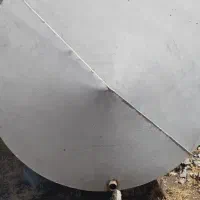 فروش تانکر فلزی بیست هزار لیتری و ۸هزار و ۴ هزار