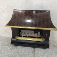 شومینه ایران شرق ،بخاری نفتی ژاپنی