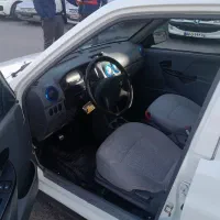 پراید۱۳۲ مدل ۹۳|خودرو سواری و وانت|کشاورز, |دیوار