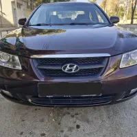 سوناتا NF - 2007 - ان اف