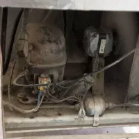 یخچال ویترینی  فوری