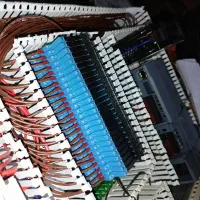برق صنعتی و ساختمانی محمد